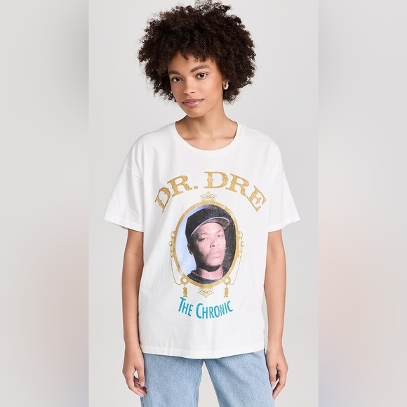 Daydreamer Dr Dre The chronic t-shirt size large never worn NWOT - Picture 12 of 13